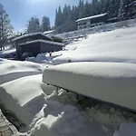 Anni - Inkl Aktivcard Bayerischer Wald Philippsreut