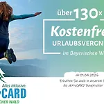 Anni - Inkl Aktivcard Bayerischer Wald Lägenhet *