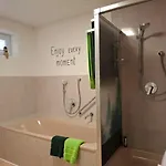 Ferienwohnung Anni Aktivcard 5 Personen Terrasse Bayerischer Wald 公寓