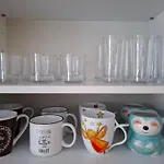 Ferienwohnung Anni Aktivcard 5 Personen Terrasse Bayerischer Wald 公寓