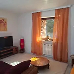 公寓 Ferienwohnung Anni Aktivcard 5 Personen Terrasse Bayerischer Wald *