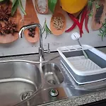 公寓 Ferienwohnung Anni Aktivcard 5 Personen Terrasse Bayerischer Wald *