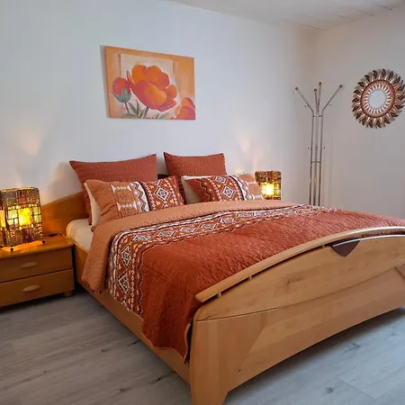 Anni Aktivcard 5 Personen Terrasse Bayerischer Wald * Philippsreut