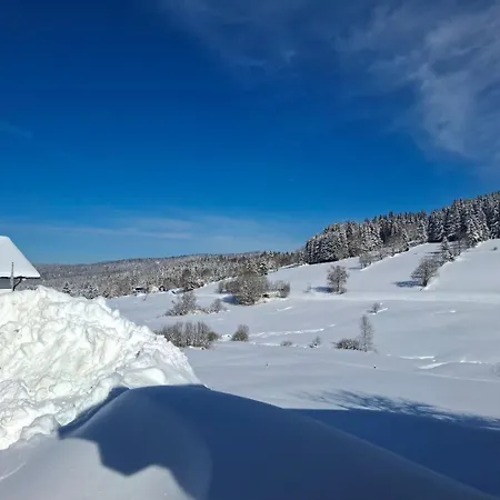 Anni Aktivcard 5 Personen Terrasse Bayerischer Wald