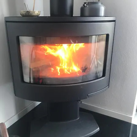 Anni - Inkl Aktivcard Bayerischer Wald Apartment *
