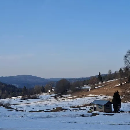 Apartamento Anni Aktivcard 5 Personen Terrasse Bayerischer Wald *