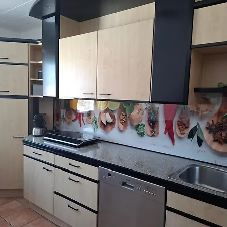 Anni Aktivcard 5 Personen Terrasse Bayerischer Wald *
