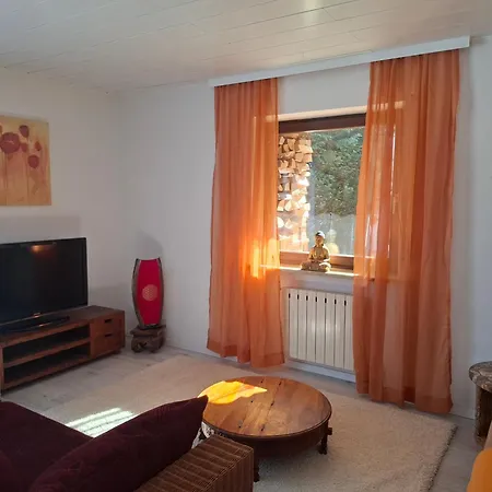 Apartamento Anni Aktivcard 5 Personen Terrasse Bayerischer Wald *