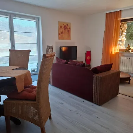 Apartment Anni - Inkl Aktivcard Bayerischer Wald Philippsreut