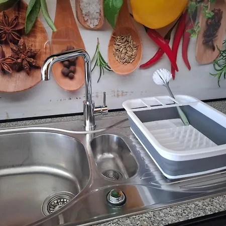Apartamento Anni Aktivcard 5 Personen Terrasse Bayerischer Wald *