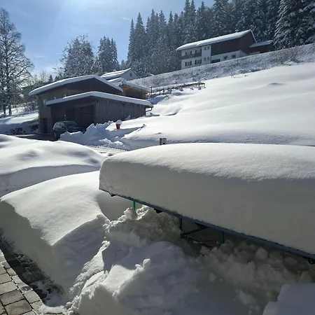 Anni - Inkl Aktivcard Bayerischer Wald Philippsreut
