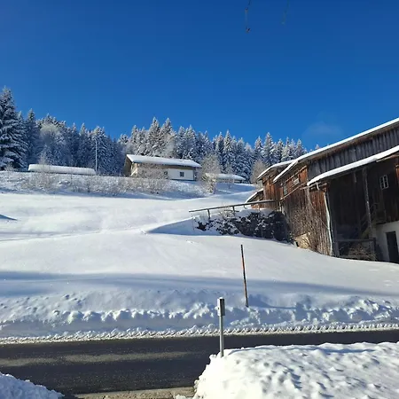 Anni Aktivcard 5 Personen Terrasse Bayerischer Wald Apartamento Philippsreut