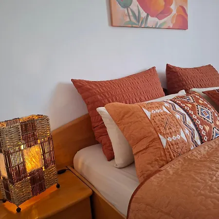 Apartment Anni - Inkl Aktivcard Bayerischer Wald *
