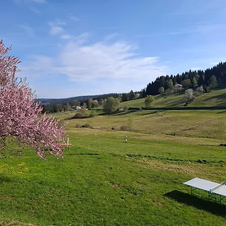 Anni Aktivcard 5 Personen Terrasse Bayerischer Wald Philippsreut