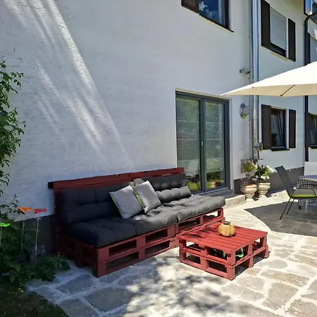 Apartment Anni - Inkl Aktivcard Bayerischer Wald
