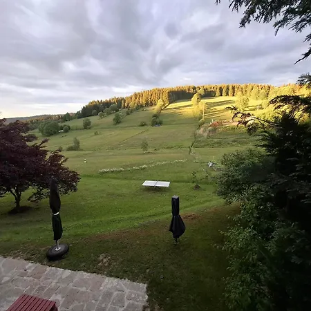 Apartamento Anni Aktivcard 5 Personen Terrasse Bayerischer Wald *