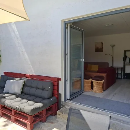 Apartamento Anni Aktivcard 5 Personen Terrasse Bayerischer Wald