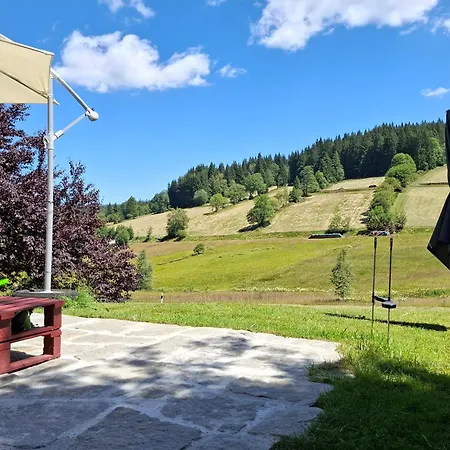 Anni Aktivcard 5 Personen Terrasse Bayerischer Wald *