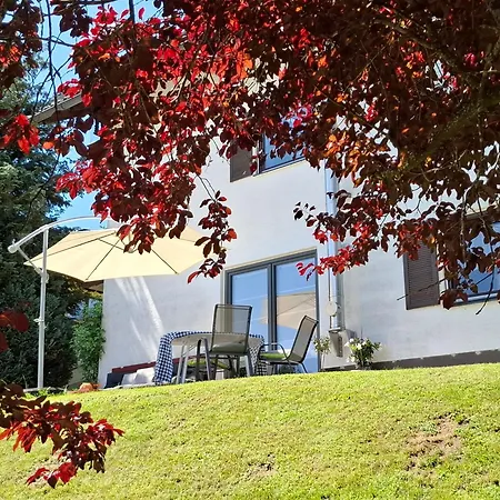 Apartment Anni - Inkl Aktivcard Bayerischer Wald