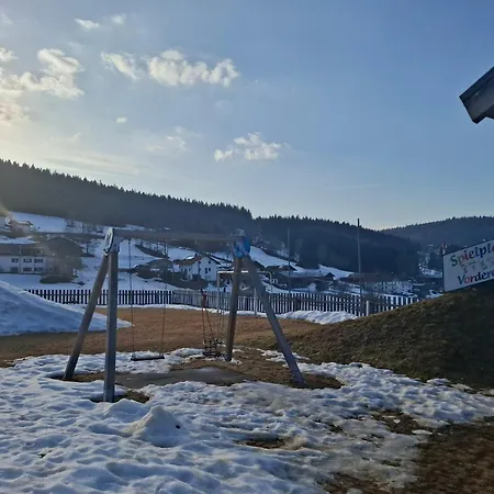 Anni - Inkl Aktivcard Bayerischer Wald * Philippsreut