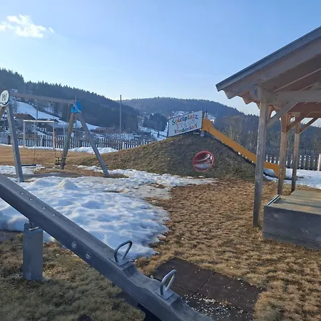 Anni - Inkl Aktivcard Bayerischer Wald * Philippsreut