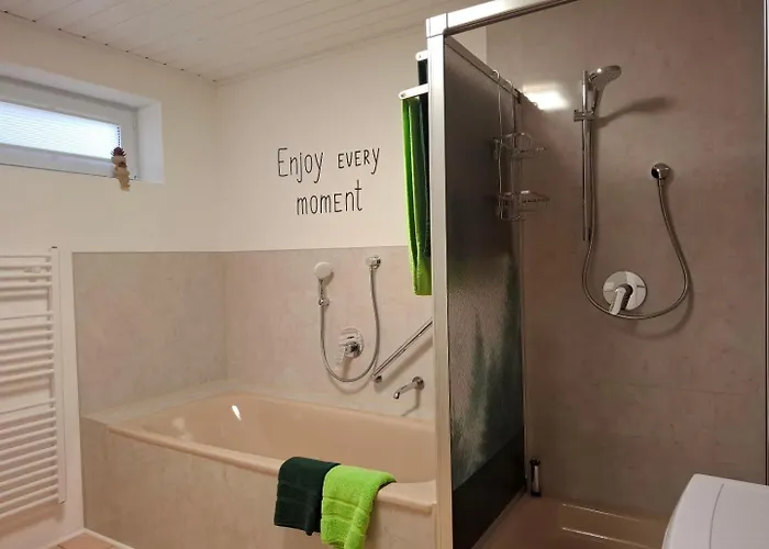 Anni - Inkl Aktivcard Bayerischer Wald Appartement
