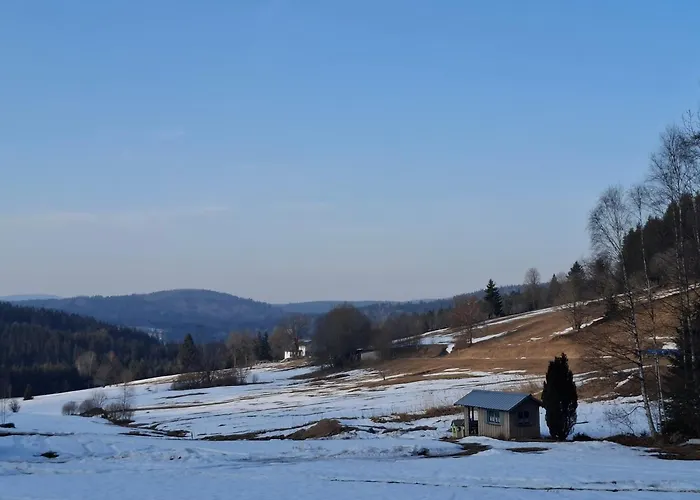 Appartement Anni - Inkl Aktivcard Bayerischer Wald *