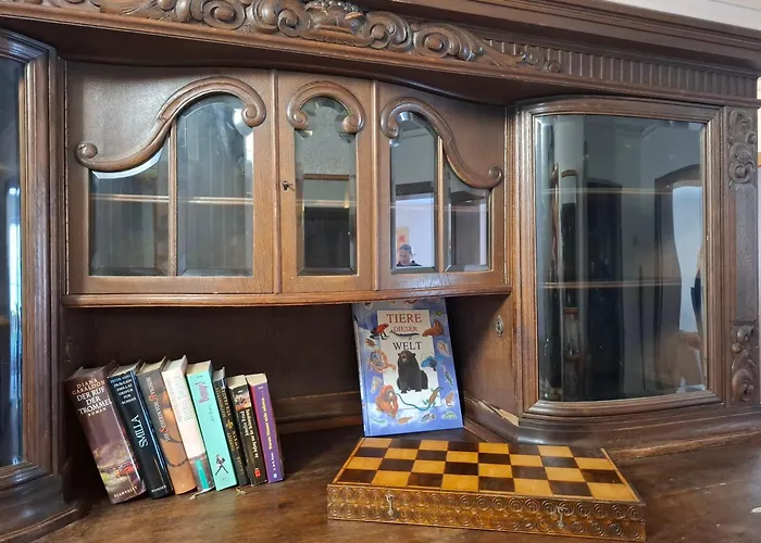 Appartement Anni - Inkl Aktivcard Bayerischer Wald Philippsreut