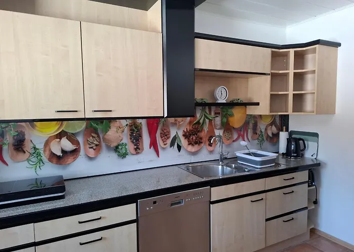 Appartement Anni - Inkl Aktivcard Bayerischer Wald Philippsreut