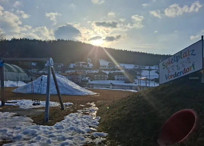 Anni - Inkl Aktivcard Bayerischer Wald *