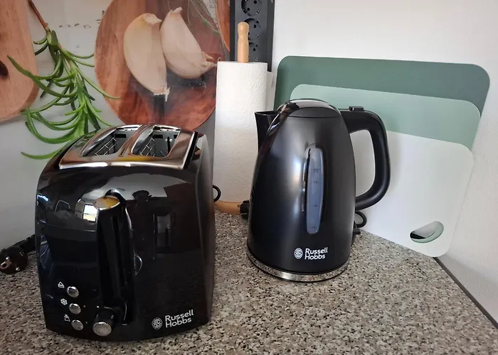 Anni - Inkl Aktivcard Bayerischer Wald Apartment