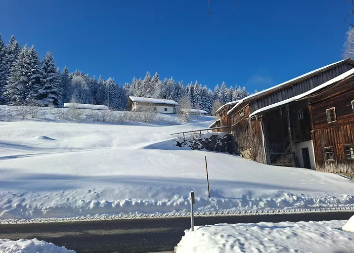 Anni - Inkl Aktivcard Bayerischer Wald Apartment Philippsreut
