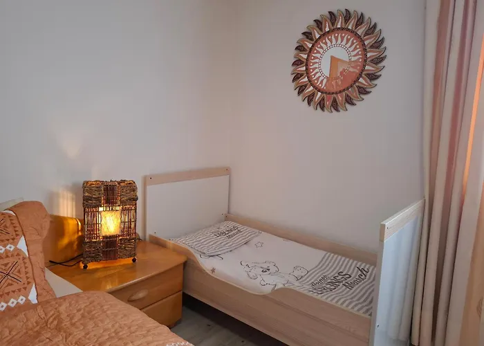 Apartment Anni - Inkl Aktivcard Bayerischer Wald *