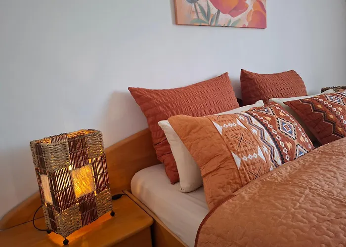 Appartement Anni - Inkl Aktivcard Bayerischer Wald *